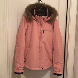 Pacific Trail winter coat, XL